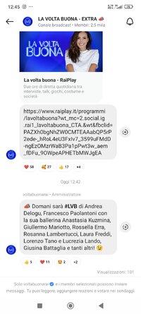 la volta buona .jpeg