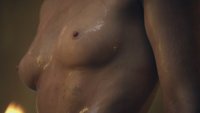 S3E06 - Anna Hutchison (Laeta) full frontal nude in Spartacus 3.jpg