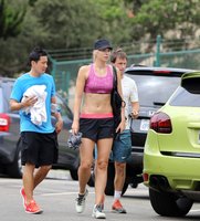 Maria Sharapova workout California 071614_03.jpg