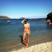 Margherita Zanatta bikini.jpg