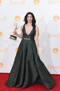 sarah silverman al emmy awards 08.jpg