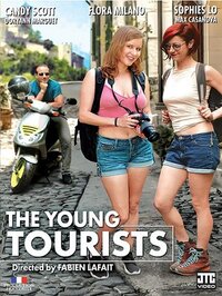 The Young Tourists (2019) okl.jpg The Young Tourists (2019) okl.jpg