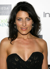 lisa edelstein in instyle party 05.jpg