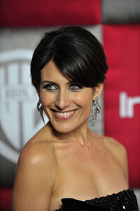 lisa edelstein in wb party 03.jpg