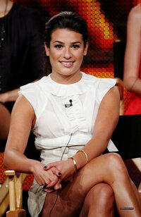 lea michelle al talk 02.jpg
