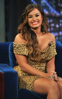 demi lovato al tonight show 10.jpg
