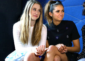nina dobrev al talk 06.jpg