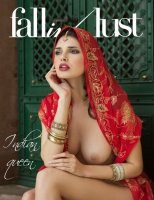 FallInLust - Zoi - Indian Queen by Stefan Soell.jpg