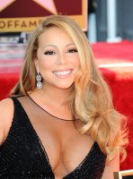 mariah carey al walk of fame 04.jpg