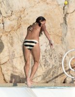 michelle rodriguez in bikini zebra 07.jpg
