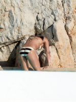 michelle rodriguez in bikini zebra 09.jpg
