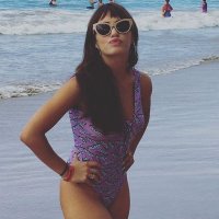 lali esposito in beach 01.jpg