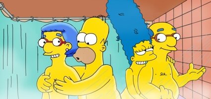 2156873 - HomerJySimpson Homer_Simpson Kirk_Van_Houten Luann_Van_Houten Marge_Simpson The_Simp...jpg