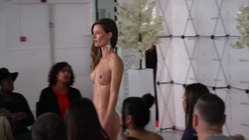 Isis Fashion Awards 2022 - Part 9 (Nude Accessory Runway Catwalk Show) Wonderland - 14.png