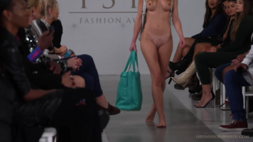 Isis Fashion Awards 2022 - Part 3 (Nude Accessory Runway Catwalk Show) Usaii - 1.png
