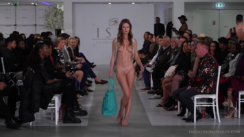 Isis Fashion Awards 2022 - Part 3 (Nude Accessory Runway Catwalk Show) Usaii - 3.png