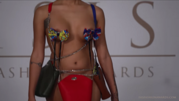 Isis Fashion Awards 2022 - Part 8 (Nude Accessory Runway Catwalk Show) MukaCariza - 6.png