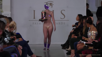 Isis Fashion Awards 2022 - Part 4 (Nude Accessory Runway Catwalk Show) Toiz Art - 6.png